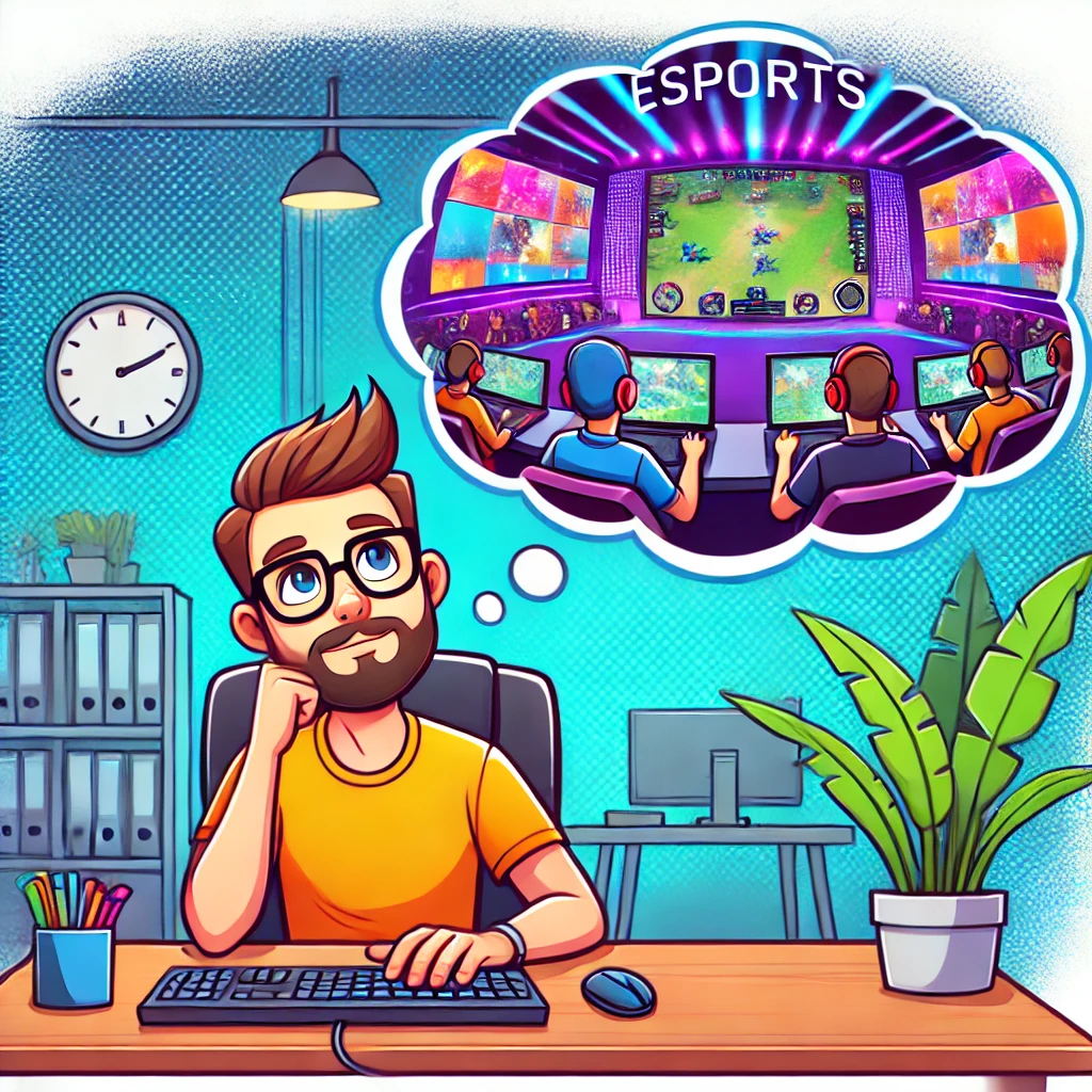 How To Host An Esports Tournament - Stratplays