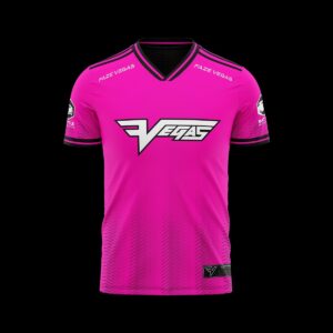 FaZe Vegas 2026 Esports Jersey