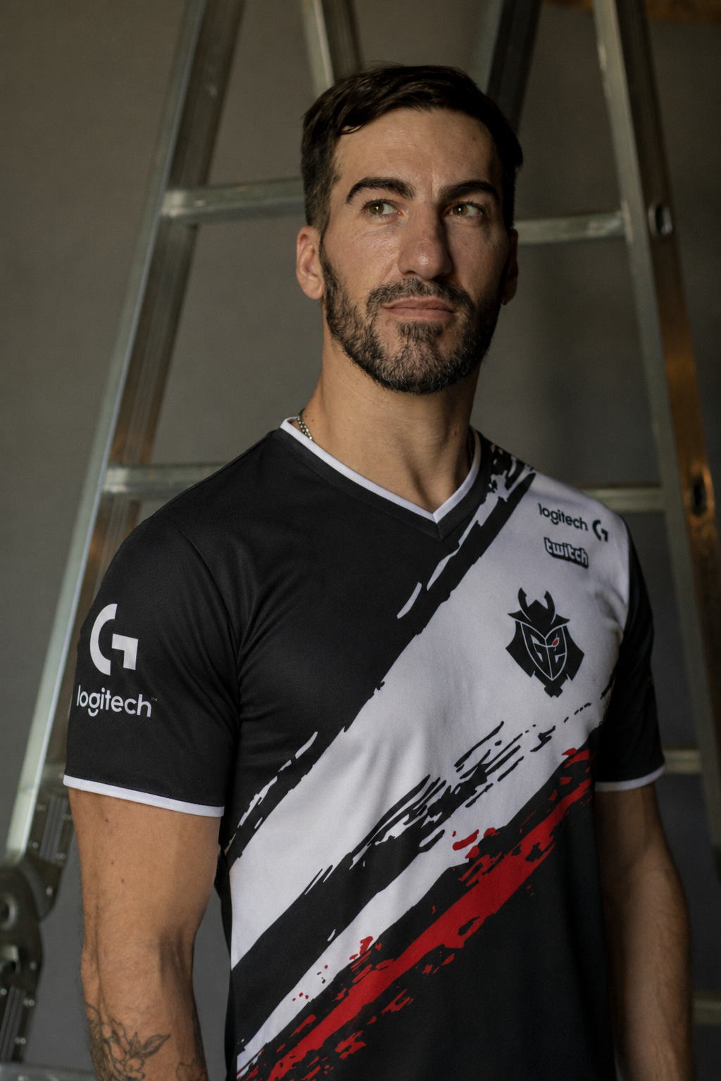 G2 2019 Esports Jersey - Image 3