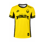 Team Vitality 2025 CS2 Austin Major Commemorative Jersey