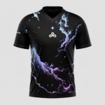 C9 New York 2026 Alternate Jersey