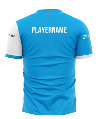 C9 Valorant 2026 Jersey - Image 5