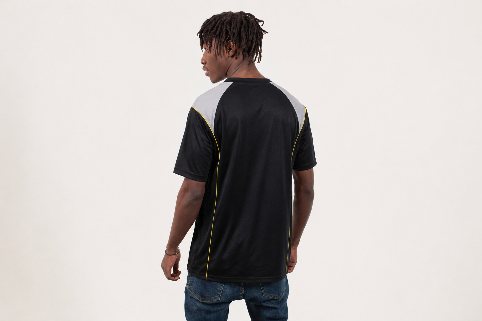 NAVI 2025 Esports Jersey - Image 3