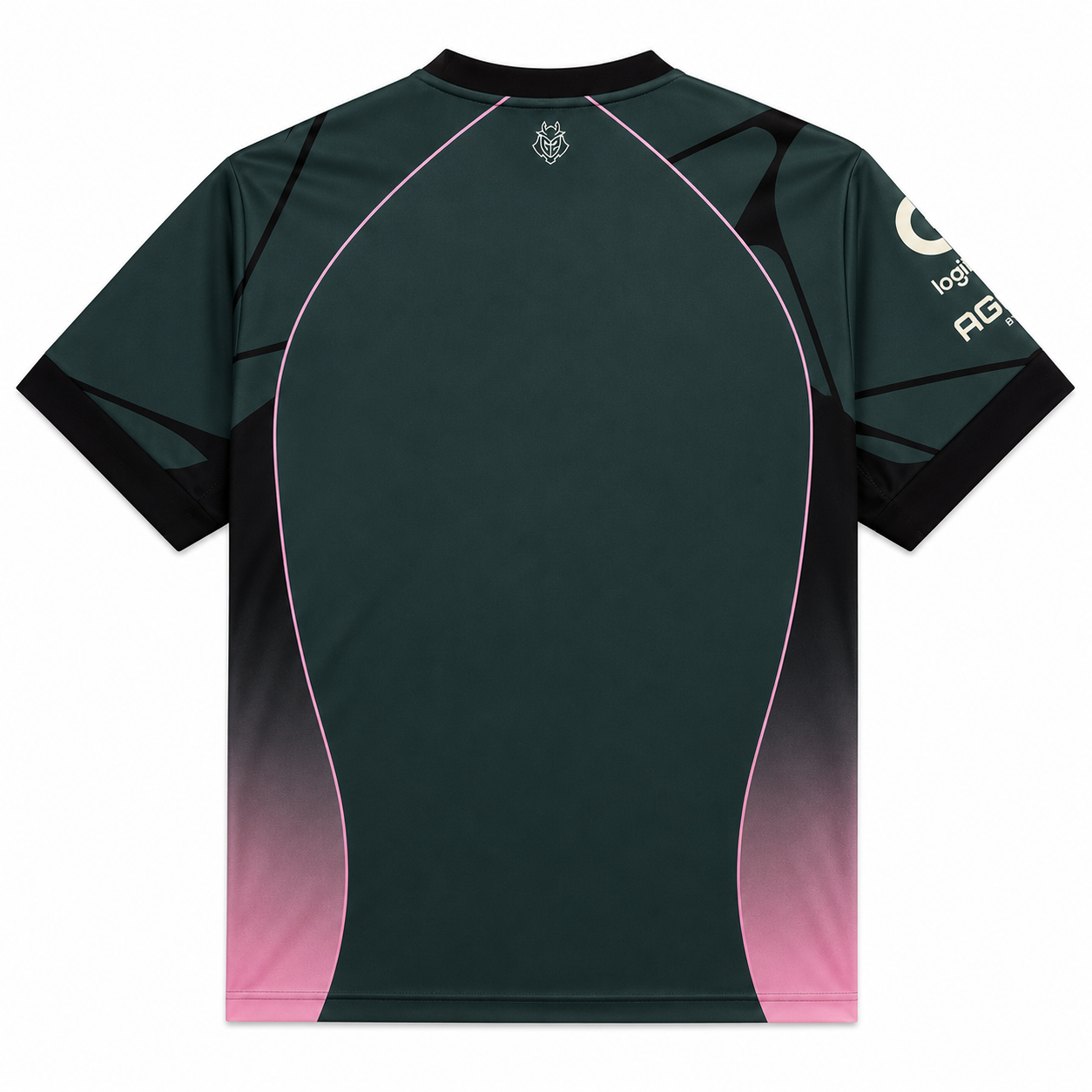 G2 Prestige 2026 Jersey - Image 2