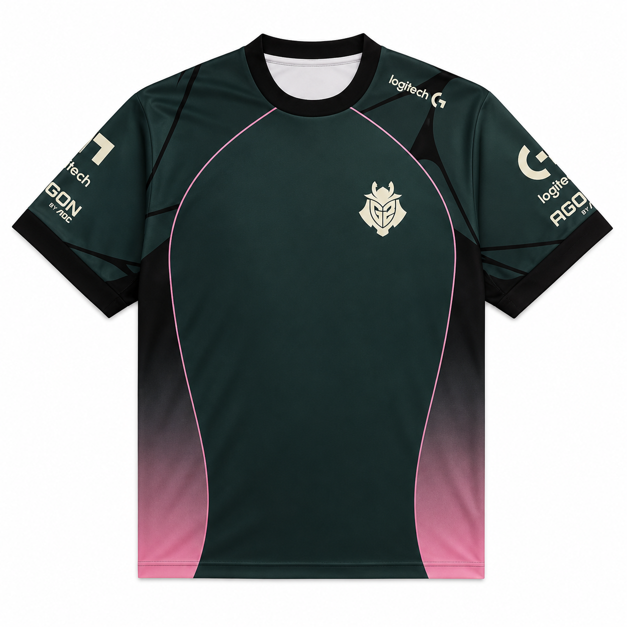 G2 Prestige 2026 Jersey - Image 3