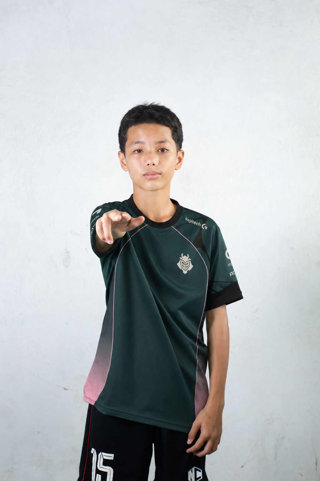 G2 Prestige 2026 Jersey - Image 5