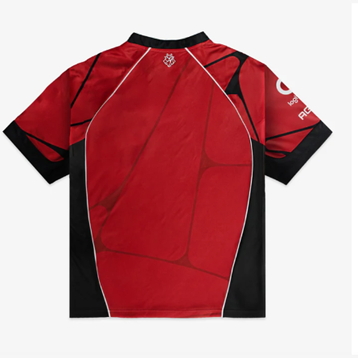 G2 Pro Kit 2026 Jersey - Image 2