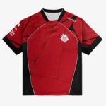 G2  Pro Kit 2026 Jersey