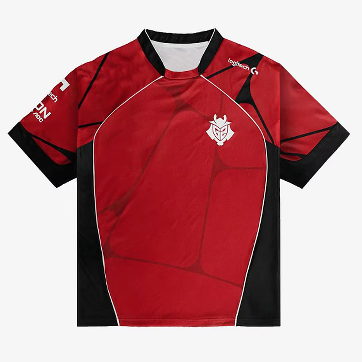 G2 Pro Kit 2026 Jersey