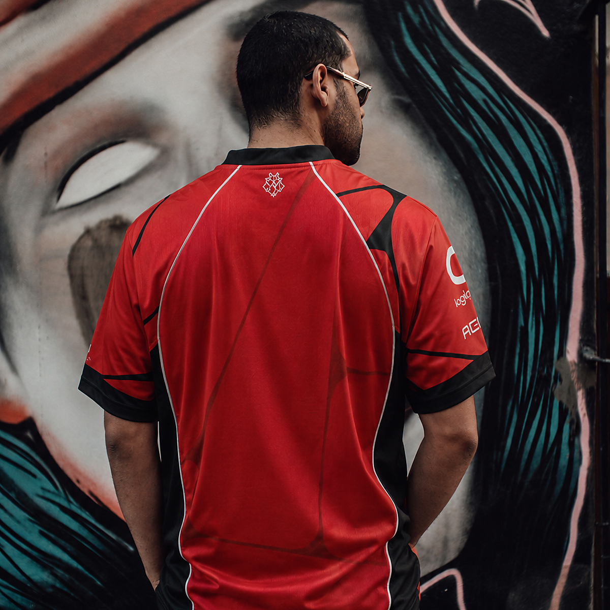 G2 Pro Kit 2026 Jersey - Image 5