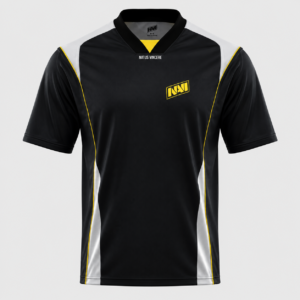 NAVI 2025 Esports Jersey