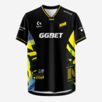 NAVI Pro Kit 2026 Jersey