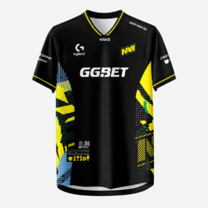 NAVI Pro Kit 2026 Jersey