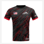 FaZe Stallions Jersey