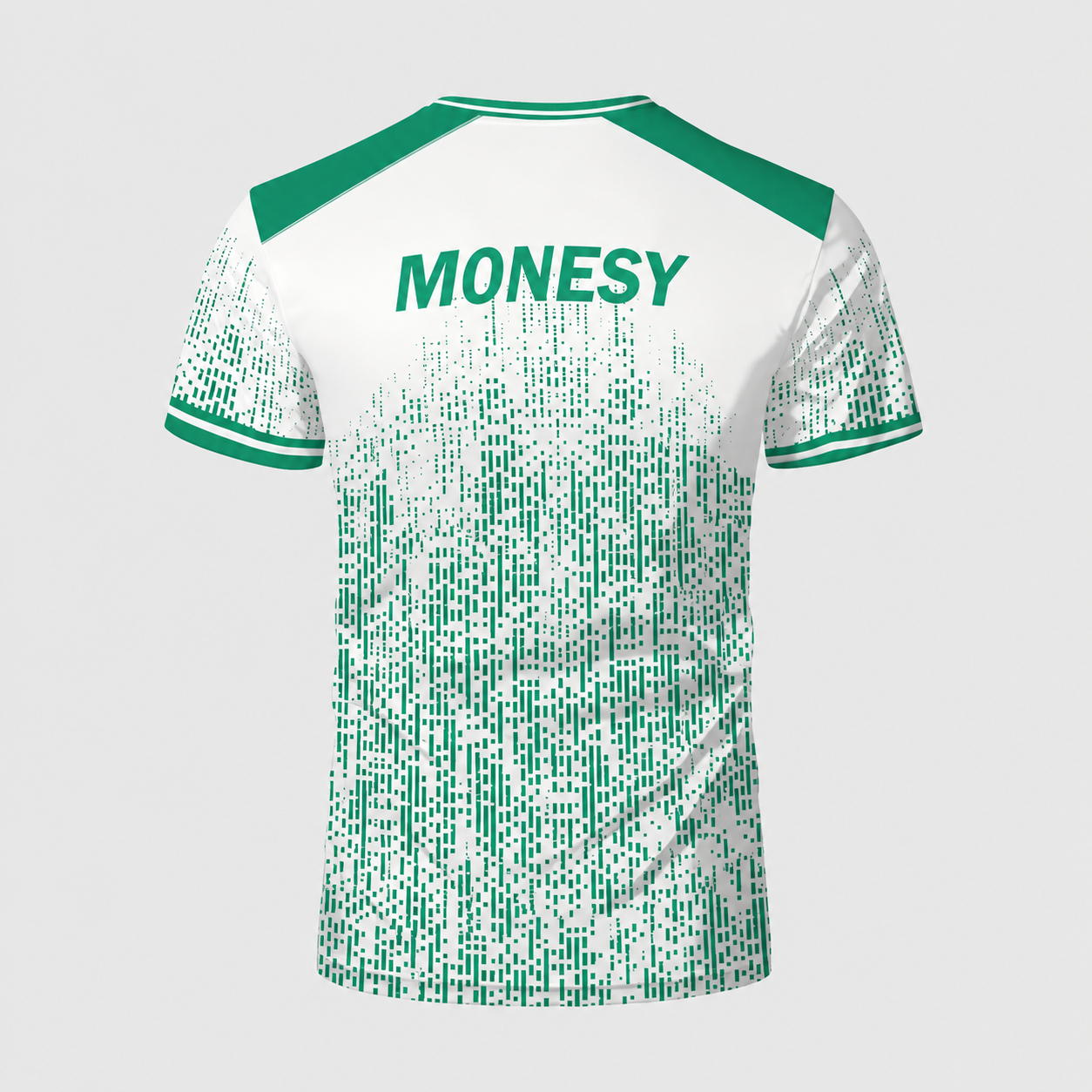Team Falcons 2025 Esports Jersey - Image 3