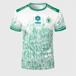 Team Falcons 2025 Esports Jersey