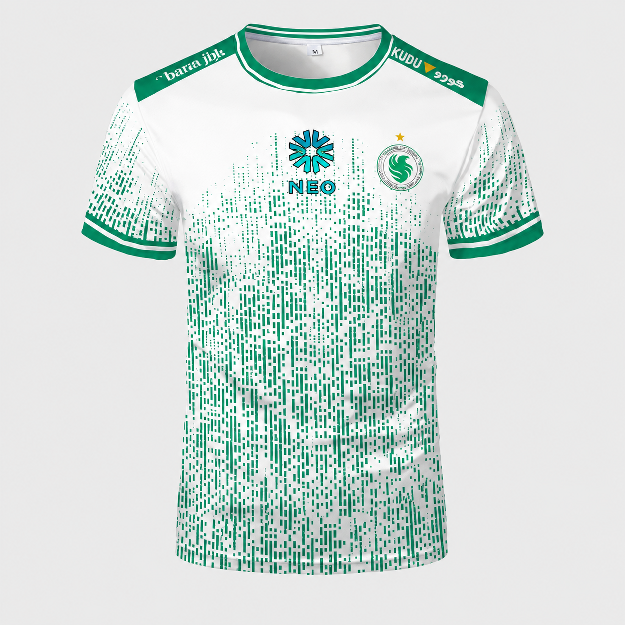 Team Falcons 2025 Esports Jersey
