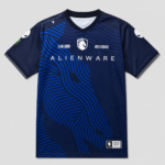 Team Liquid 2026 Esports Jersey