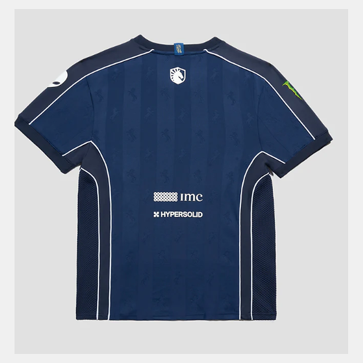 Team Liquid 2026 Esports Jersey - Image 2