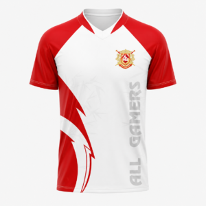 AG.AL EWC 2026 Jersey