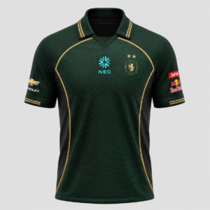 Team Falcons EWC 2026 Jersey