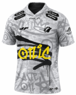 Onic Esports Rebel Alternative 2021 Jersey