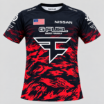 FaZe Clan Esports 2021 Jersey