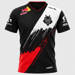 G2 Esports Pro 2020 Jersey