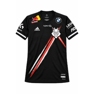 G2 Esports Pro 2021 Jersey