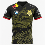 G2 Esports Worlds Dragon 2020 Jersey