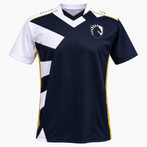 Team Liquid 2020 Jersey