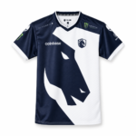 Team Liquid 2023 Jersey