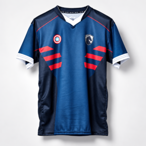 Team Liquid Captain America 2020 Jersey