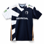 Team Liquid LCS 2022 Jersey