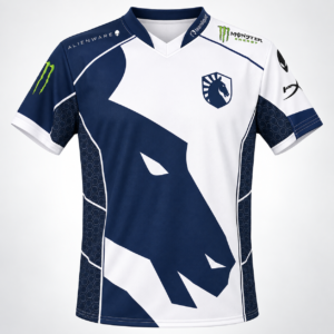 Team Liquid Manes 2019 Jersey