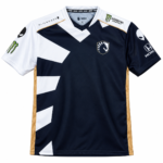 Team Liquid Manes 2021 Jersey