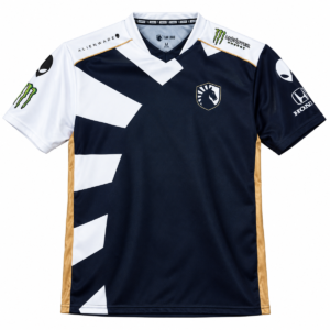 Team Liquid Manes 2021 Jersey