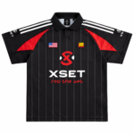 XSET 2026 Jersey