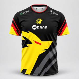 ONIC Esports 2019 Jersey