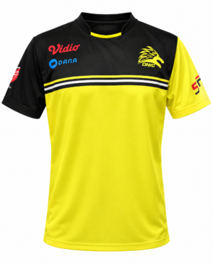Onic Esports MSC 2019 Jersey
