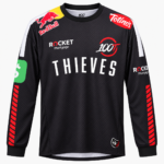 100 Thieves Championship 2019 Jersey
