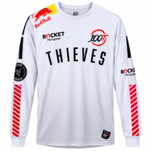 100 Thieves Premium 2019 Jersey