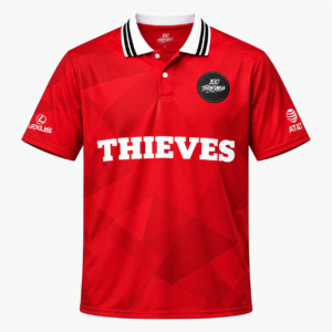 100 Thieves Pro 2023 Jersey