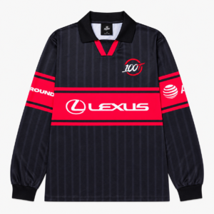 100 Thieves Pro 2026 Jersey