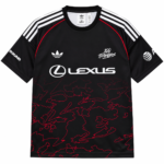 100 Thieves worlds 2025 Jersey