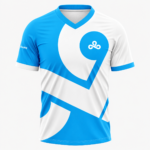 Cloud9 Pro 2026 Jersey