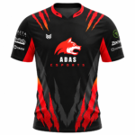 Denial Esports Pro 2019 Jersey
