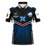 EVOS Esports Suhaz 2021 Jersey