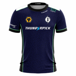 Evil Geniuses Thunderpick Pro 2023 Jersey