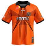 Fnatic Championship 2025 Jersey